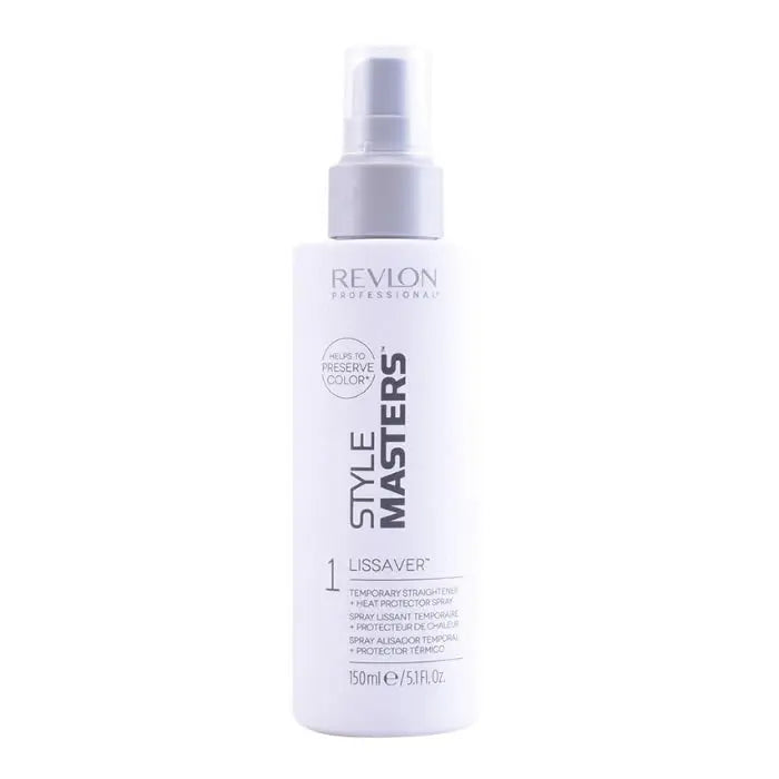 Revlon Style Masters Lissaver Protective Straightening 150ml Jag Couture London - New York