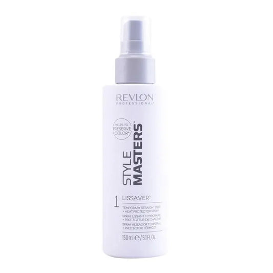Revlon Style Masters Lissaver Protective Straightening 150ml Jag Couture London - New York