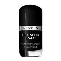 Revlon Ultra HD Snap! Nail Polish 026 Under My Spell 8ml Jag Couture London - New York