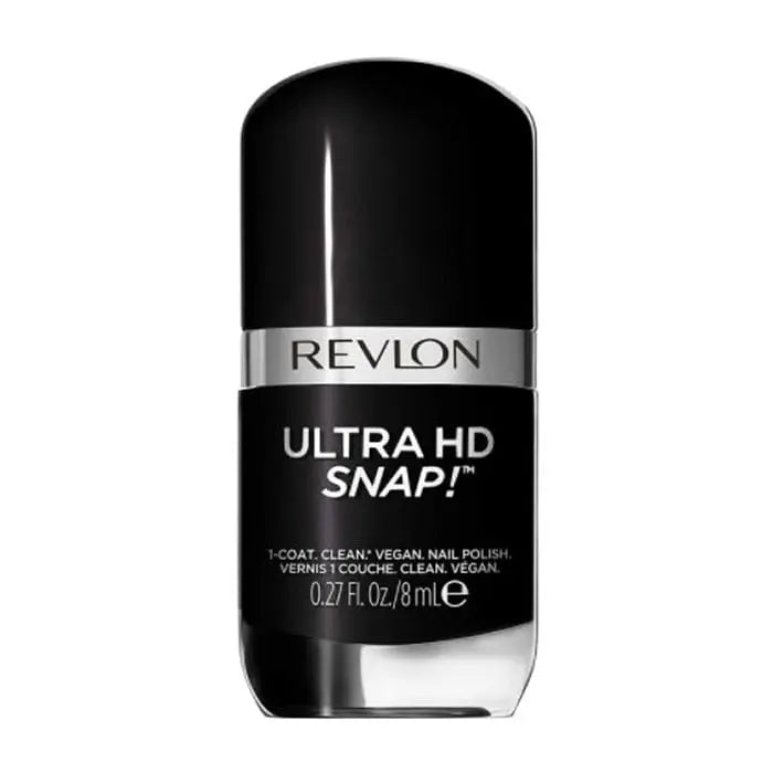 Jag Couture London - New York Revlon Ultra HD Snap! Nail Polish 026 Under My Spell 8ml