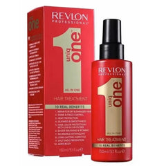 Revlon Uniq One Hair Treatment 150ml Jag Couture London - New York