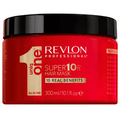 Revlon Uniq One Super Mask 300ml Jag Couture London - New York