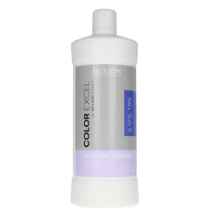 Revlon Young Color Excel Soft Energizer 10 Vol. 6% 900ml Jag Couture London - New York