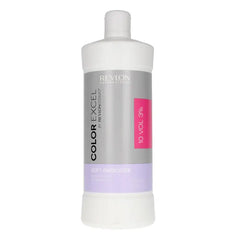 Revlon Young Color Excel Soft Energizer 6 Vol. 1.8% 900ml Jag Couture London - New York