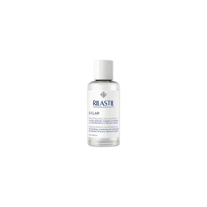 Rilasil D-Clar Concentrated Micropeeling 100ml Jag Couture London - New York