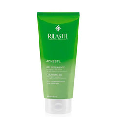 Rilastil Acnestil Purifying Cleansing Gel 200ml Jag Couture London - New York