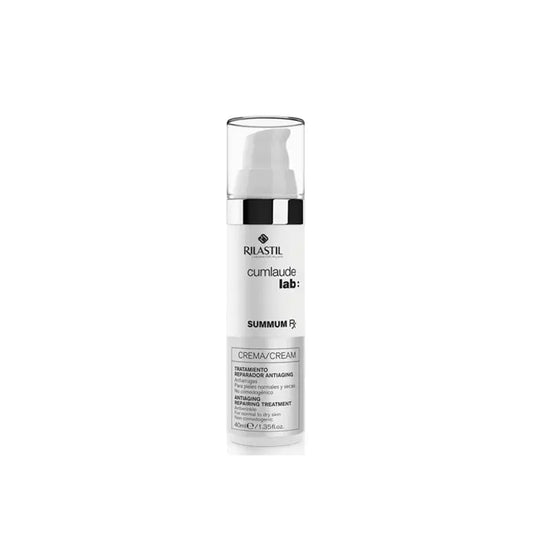 Jag Couture London - New York Rilastil Summum Rx Repairing Cream 40ml