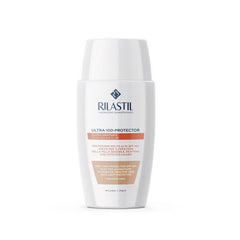 Rilastil Sun System Ultra Protector 100 Colour 50ml Jag Couture London - New York