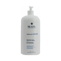 Rilastil Xerolac  Body Milk Normal and Dry Skins 1000ml Jag Couture London - New York