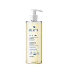 Jag Couture London - New York Rilastil Xerolact Cleaning Oil 750ml