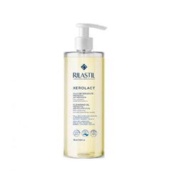 Rilastil Xerolact Cleaning Oil 750ml Jag Couture London - New York