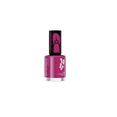 Jag Couture London - New York Rimmel 60 Seconds Flip Flop Fashion 336 Violet En Vogue