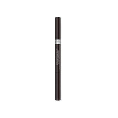 Rimmel London Brow This Way Fill And Sculp Eyebrow Definer 004 Soft Black 0.25g Jag Couture London - New York