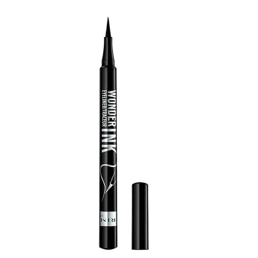 Rimmel London Eyeliner Wonder Ink Black Jag Couture London - New York