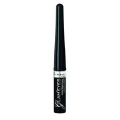 Rimmel London Glam Eyes Profesional Liquid Liner 001 Jag Couture London - New York