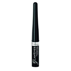 Jag Couture London - New York Rimmel London Glam Eyes Profesional Liquid Liner 001