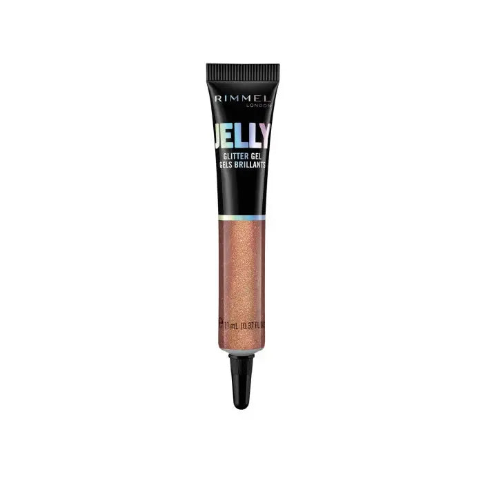 Rimmel London Jelly Glitter Gel 300 Long Island 11ml Jag Couture London - New York