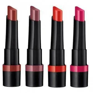 Jag Couture London - New York Rimmel London Lasting Finish Extreme Matte Lipstick 800 2,3g