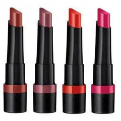 Jag Couture London - New York Rimmel London Lasting Finish Extreme Matte Lipstick 800 2,3g