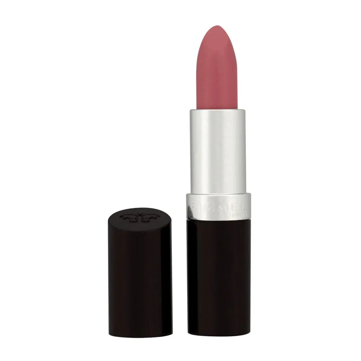 Jag Couture London - New York Rimmel London Lasting Finish Lipstick 006