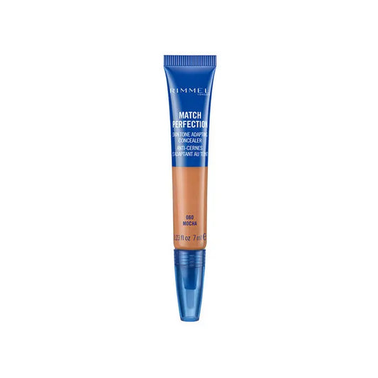 Rimmel London Match Perfection Concealer 060 Moch 7ml Jag Couture London - New York