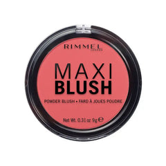 Rimmel London Maxi Blush Powder Blush 003 Wild Card 9g Jag Couture London - New York