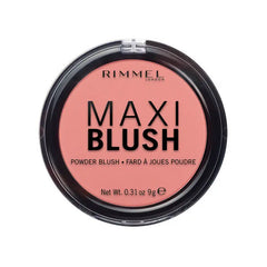 Rimmel London Maxi Blush Powder Blush 006 Exposed 9g Jag Couture London - New York