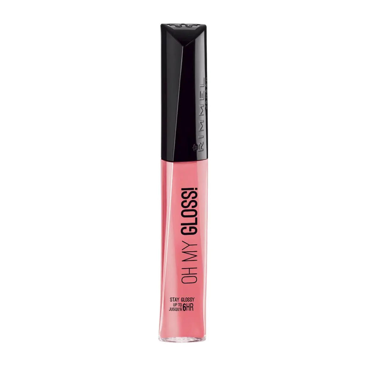 Rimmel London Oh My Gloss Lipgloss 150 Jag Couture London - New York