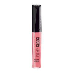 Jag Couture London - New York Rimmel London Oh My Gloss Lipgloss 150