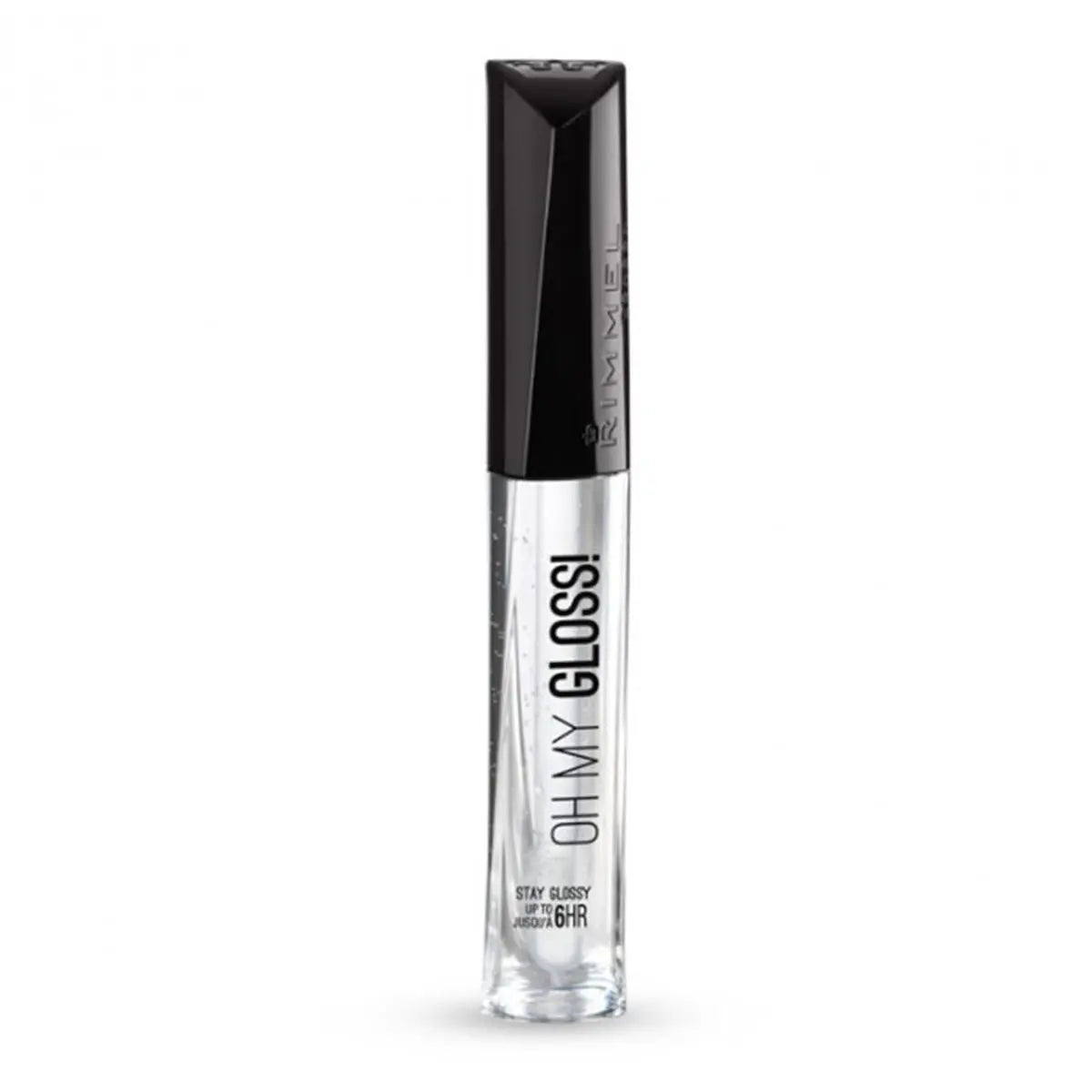 Rimmel London Oh My Gloss Lipgloss 800 Jag Couture London - New York