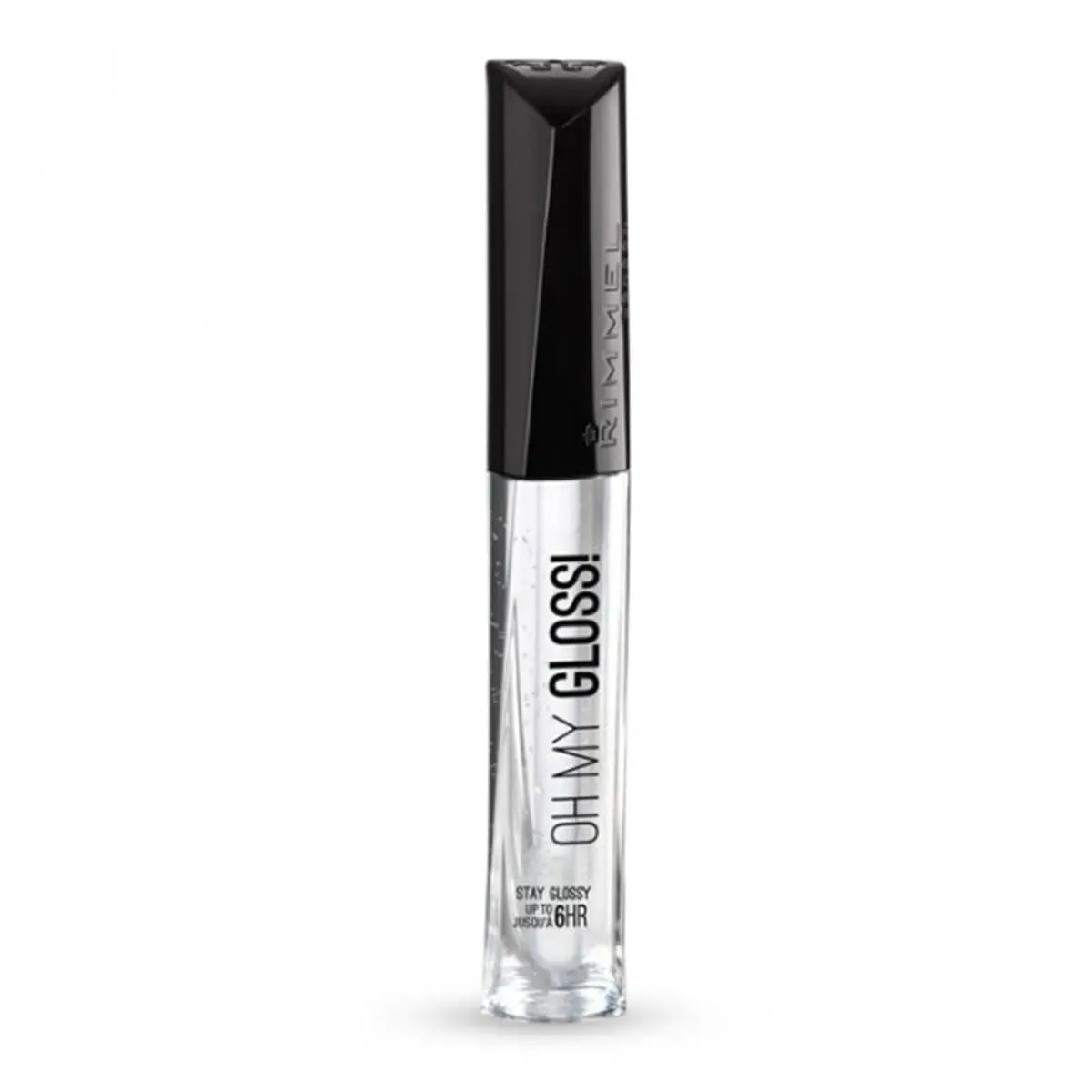 Jag Couture London - New York Rimmel London Oh My Gloss Lipgloss 800