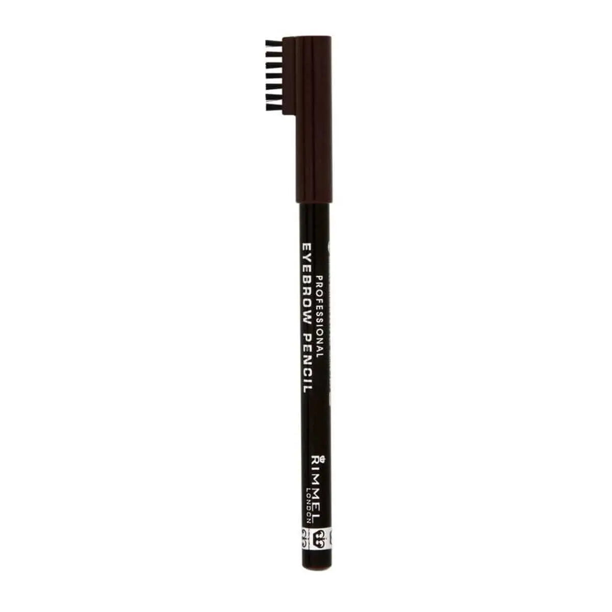 Jag Couture London - New York Rimmel London Professional Eyebrow Pencil 001