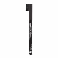 Jag Couture London - New York Rimmel London Professional Eyebrow Pencil 002