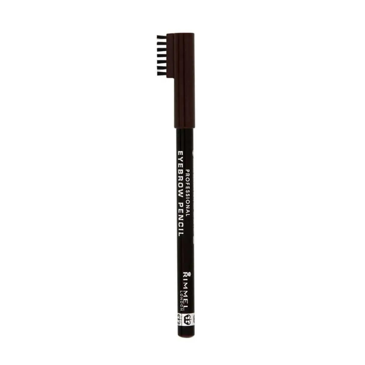 Jag Couture London - New York Rimmel London Professional Eyebrow Pencil 004