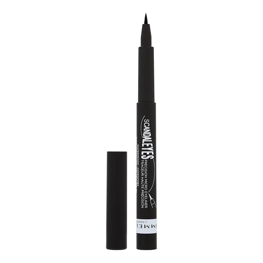 Rimmel London Scandaleyes Precision Micro Eyeliner 001 Jag Couture London - New York