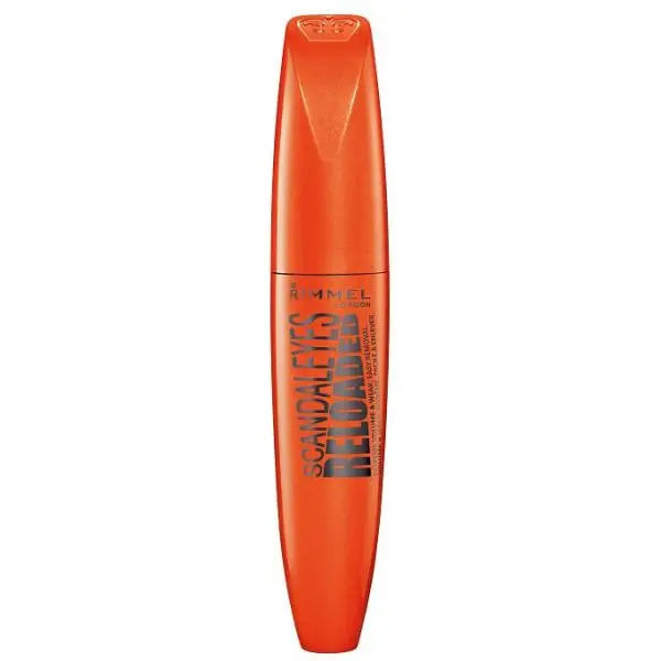 Rimmel London Scandaleyes Reloaded Mascara 002-Brown Black Jag Couture London - New York