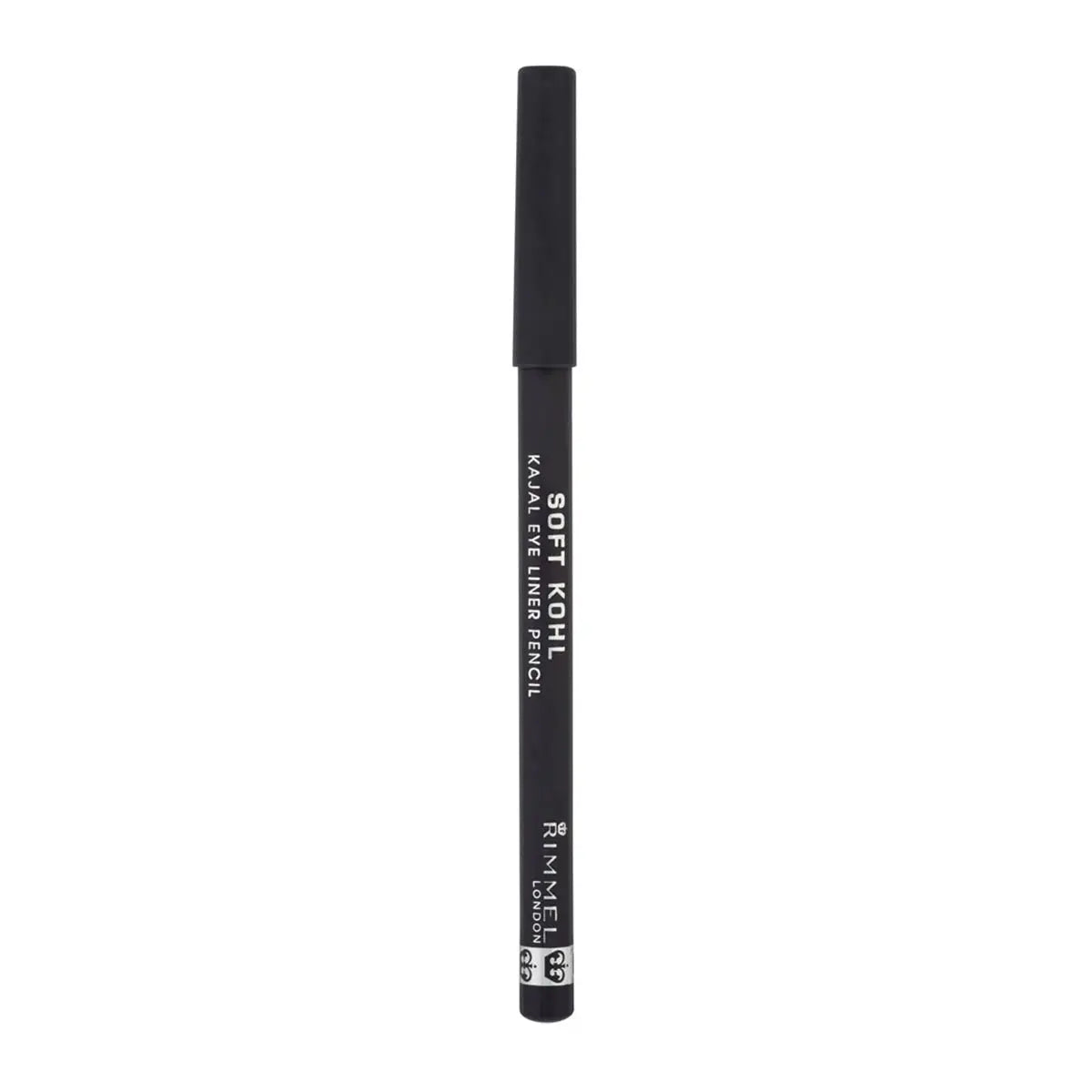 Rimmel London Soft Khol Kajal Eyeliner Pencil 064 Jag Couture London - New York