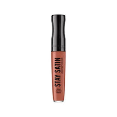 Rimmel London Stay Satin Brillo Liquid Lip Colour 730 Zeek 5.5ml Jag Couture London - New York