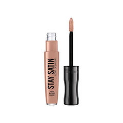 Rimmel London Stay Satin Liquid Lip Colour 710 As If! 5.5ml Jag Couture London - New York
