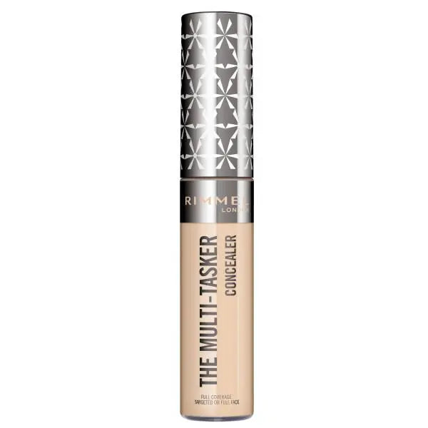 Rimmel London The Multi-Tasker Concealer 030-Light Jag Couture London - New York