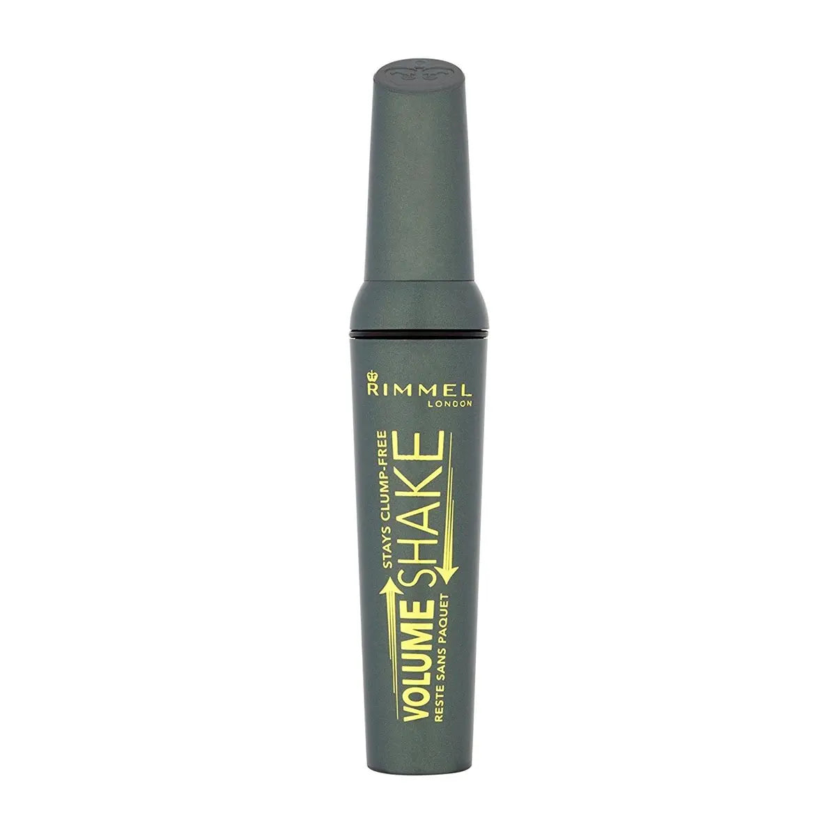 Rimmel London Volume Shake Mascara 001 Black Jag Couture London - New York