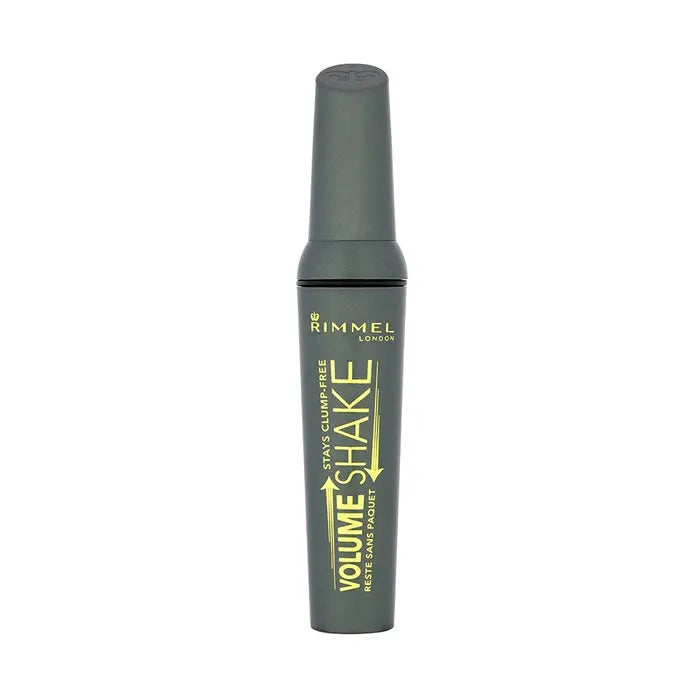 Rimmel London Volume Shake Mascara 003 Extreme Black Jag Couture London - New York