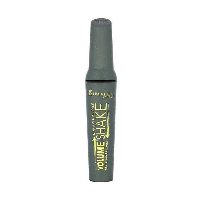 Jag Couture London - New York Rimmel London Volume Shake Mascara 003 Extreme Black