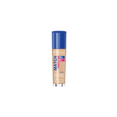 Rimmel Match Perfection Foundation Spf20 200 Soft Beige Jag Couture London - New York