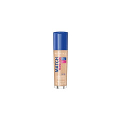 Jag Couture London - New York Rimmel Match Perfection Foundation Spf20 200 Soft Beige