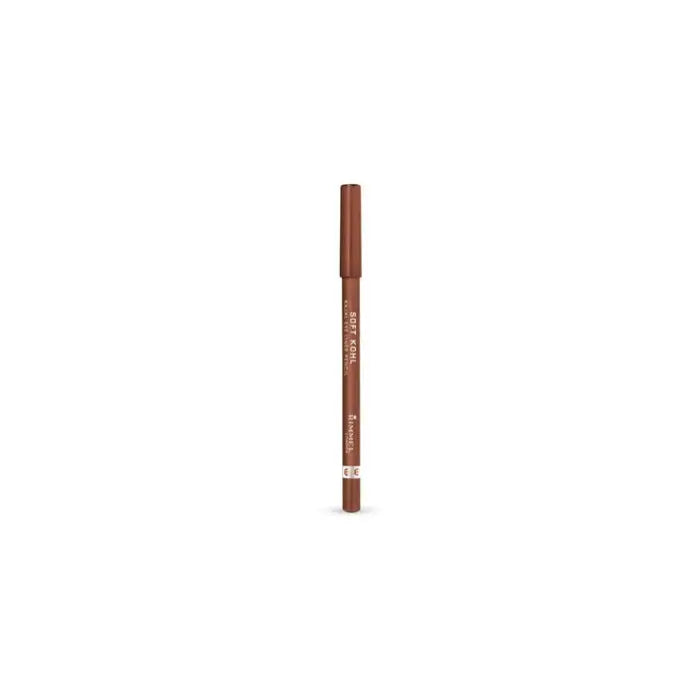 Rimmel Soft Khol Kajal Eyeliner Pencil 011 Sable Brown Jag Couture London - New York