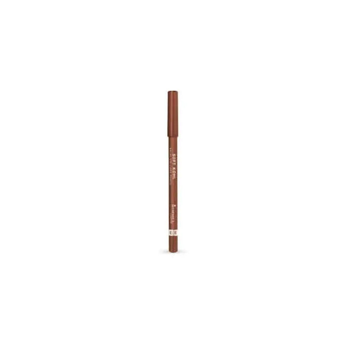Jag Couture London - New York Rimmel Soft Khol Kajal Eyeliner Pencil 011 Sable Brown
