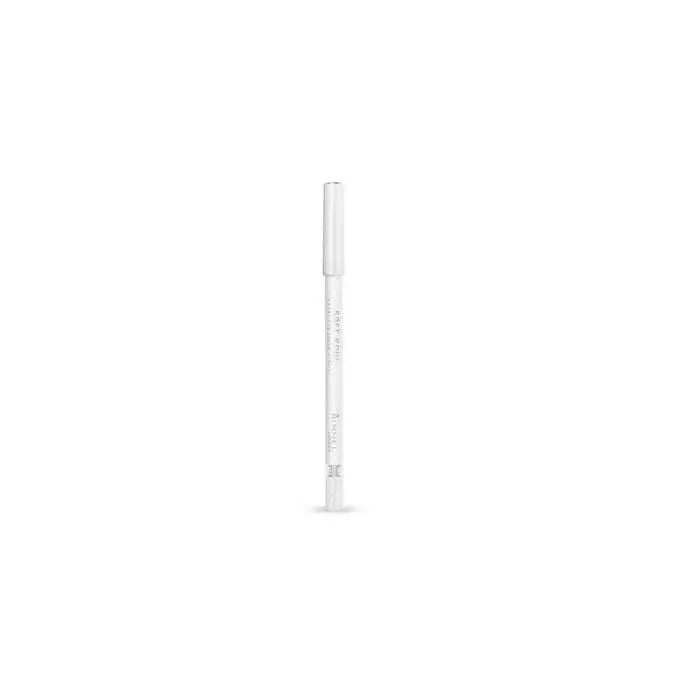 Rimmel Soft Khol Kajal Eyeliner Pencil 071 Pure White Jag Couture London - New York