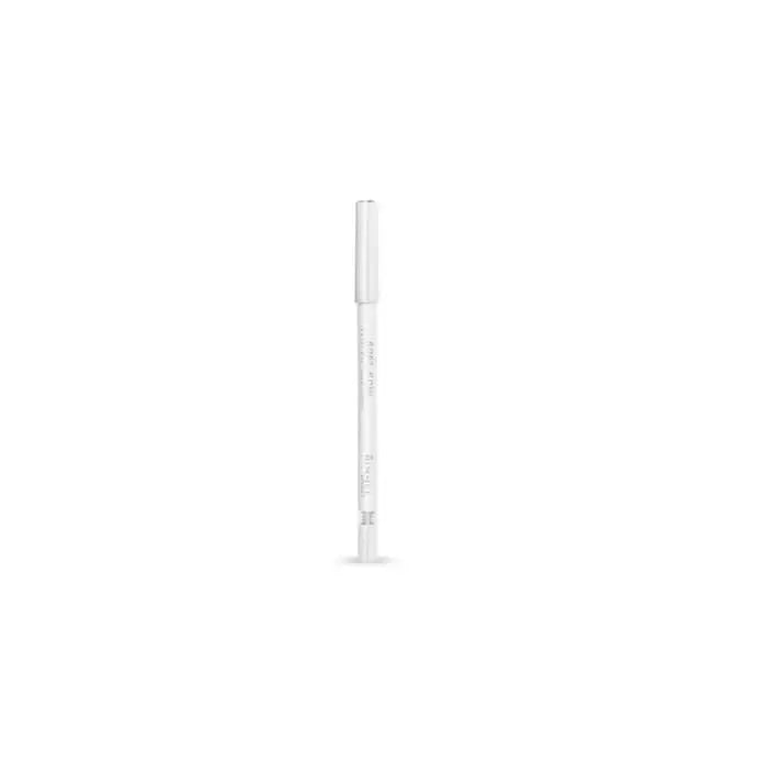 Jag Couture London - New York Rimmel Soft Khol Kajal Eyeliner Pencil 071 Pure White
