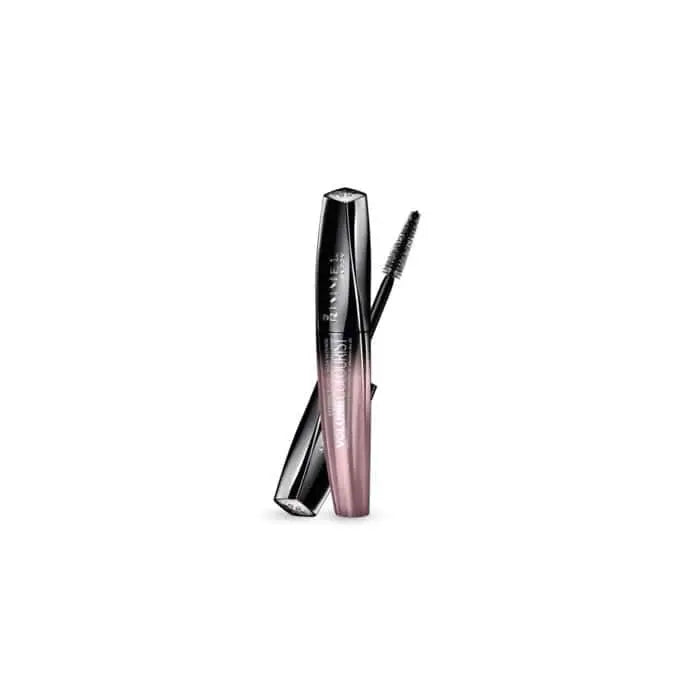 Jag Couture London - New York Rimmel Volume Colourist Mascara 001 Black